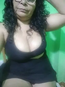 Amarantha25 Adlı Modelin Web Kamerası Şovu