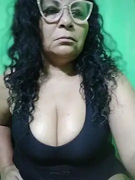 Show Webcam de Amarantha25