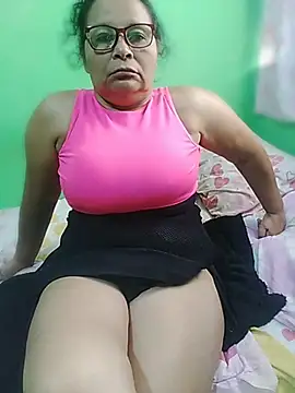 XXX chat uživo modela Amarantha25