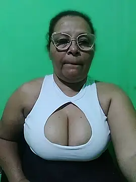 Amarantha25 Pertunjukan Webcam