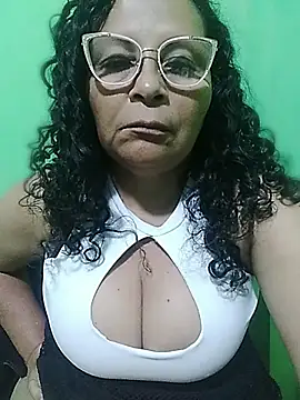 Show de Amarantha25 na webcam