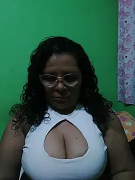 Živý XXX chat Amarantha25