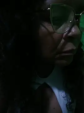 Webkamerová show Amarantha25