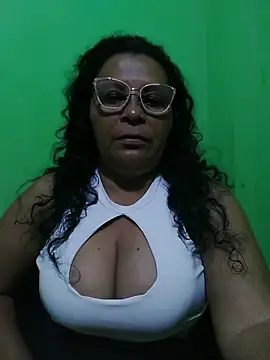 Amarantha25's Webcam Show