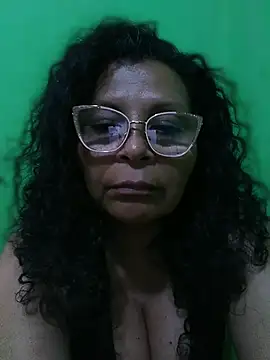 Show de Amarantha25 na webcam