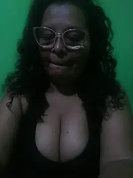 Webkamerová show Amarantha25