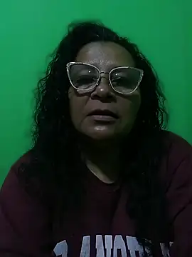 Show de webcam de Amarantha25