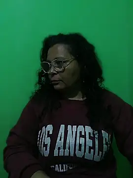 Show de webcam de Amarantha25