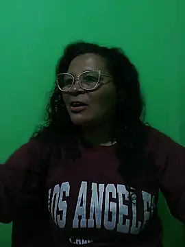 Amarantha25 Webcam-Show