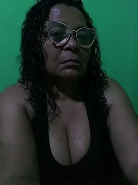 Chat +18 de Amarantha25 ao vivo