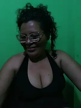 Show Webcam de Amarantha25