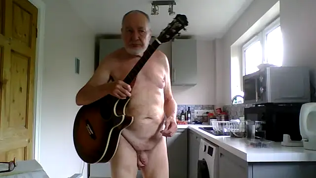 jimmybenido – webcam-show