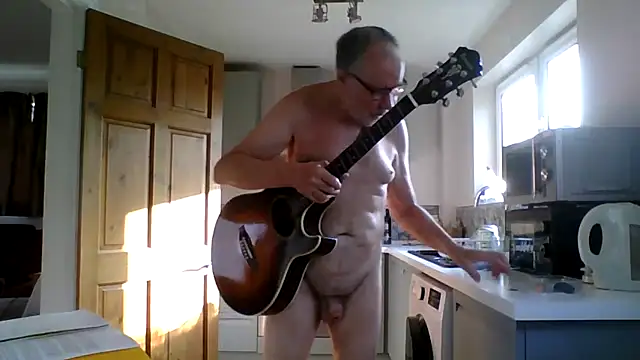 Show Webcam de jimmybenido