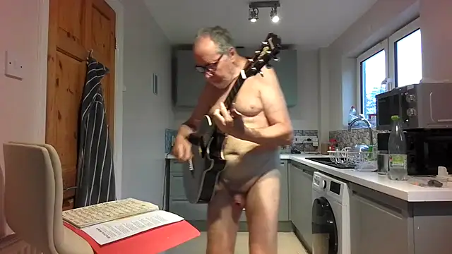 jimmybenido's Webcam Show