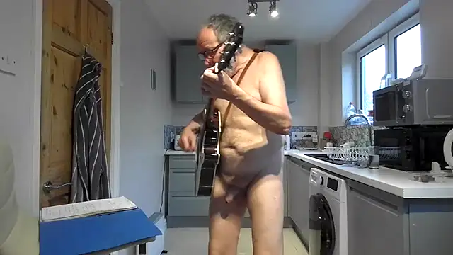 عرض كام jimmybenido