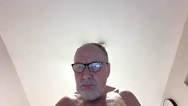 عرض كام jimmybenido