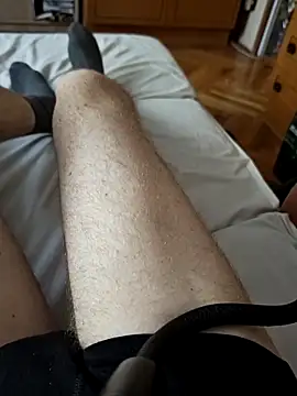 Killergun20 webkamerás műsora