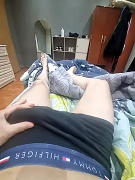 BISX-24 Webcamshow