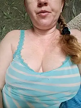 Czat XXX na żywo – _Hayley_XRise_