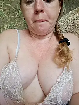 _Hayley_XRise_ Adlı Modelin Web Kamerası Şovu