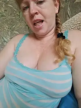 צ'אט XXX בשידור חי של _Hayley_XRise_