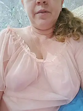 _Hayley_XRise_ Webcam show