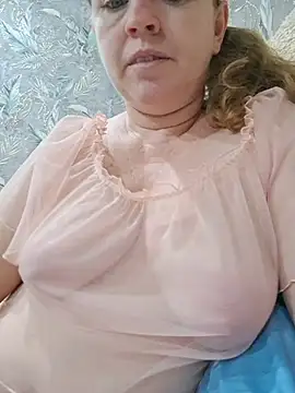 Show de _Hayley_XRise_ na webcam