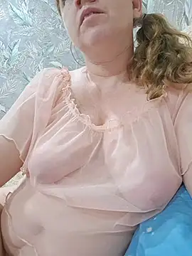 Webkamerová show _Hayley_XRise_