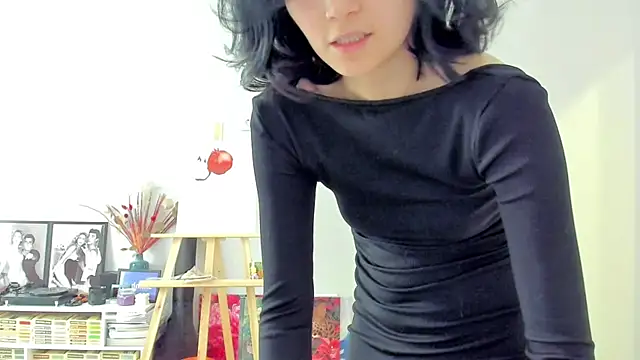 Chatroom XXX en direct de ailey_chao