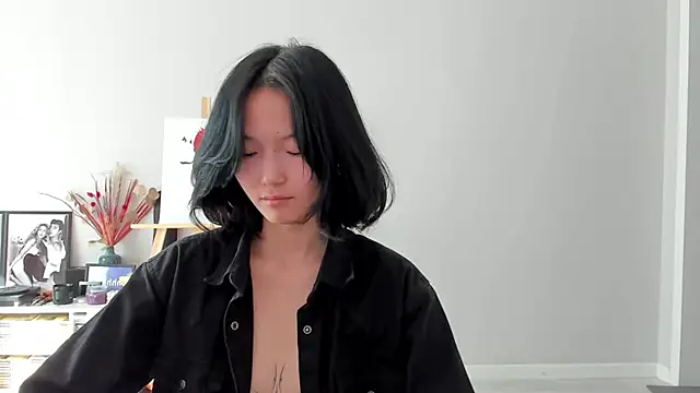 ailey_chao Live XXX-Chat