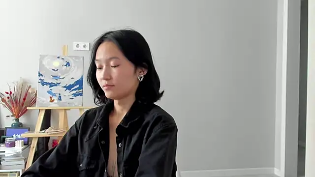 ailey_chao Chat XXX in diretta