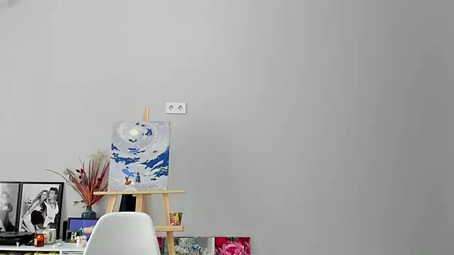 ailey_chao – live chatrum