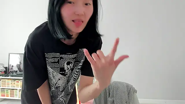 ailey_chao Live XXX-Chat