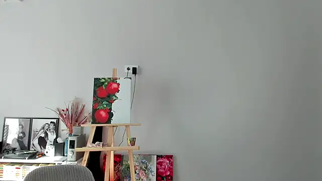 ailey_chao – live chatrum