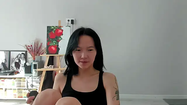 ailey_chao – live chatrum