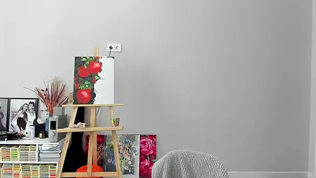 ailey_chao 실시간 채팅방