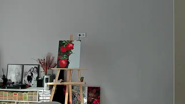 Chat soba uživo modela ailey_chao