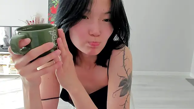 Chat XXX Live ailey_chao