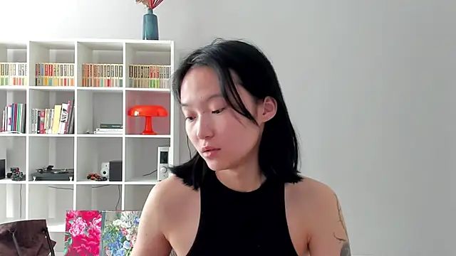 ailey_chao Live XXX Chat