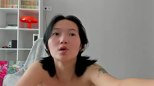 ailey_chao Chat XXX live