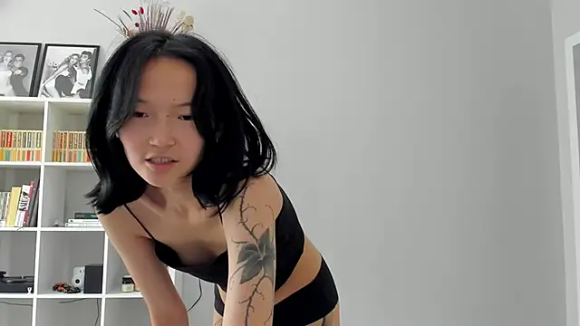 ailey_chao Live XXX-Chat