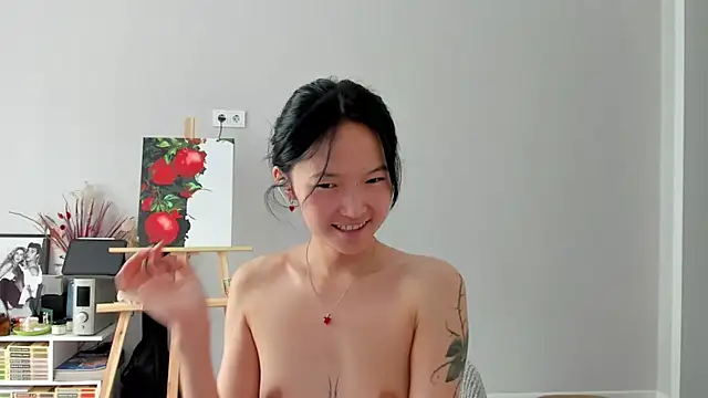 ailey_chao XXX чат на живо