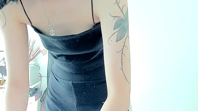 ailey_chao live XXX chat