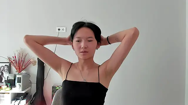 ailey_chaon Live XXX chat