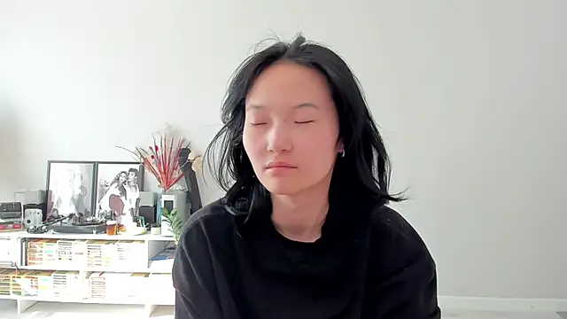 ailey_chao 现场XXX聊天