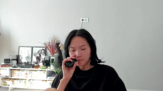 ailey_chao XXX чат на живо