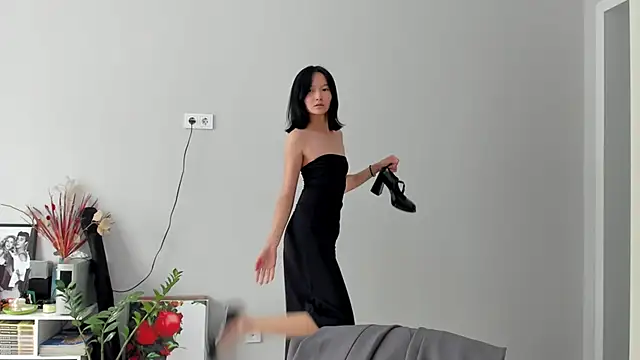 Czat XXX na żywo – ailey_chao
