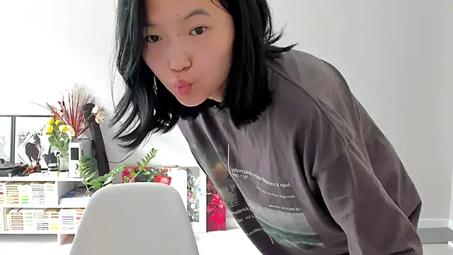 ailey_chao Live XXX-Chat
