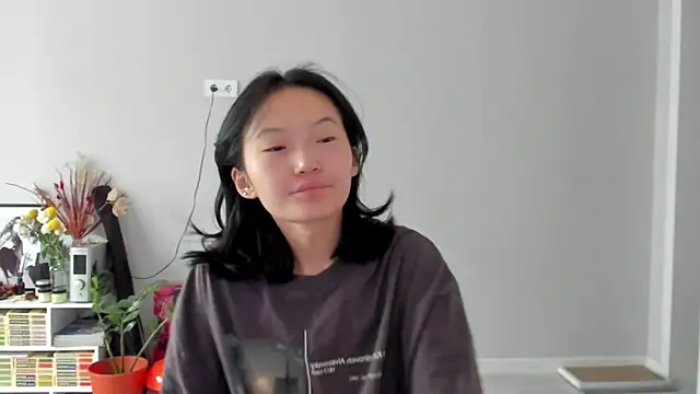 ailey_chao Live XXX-chat