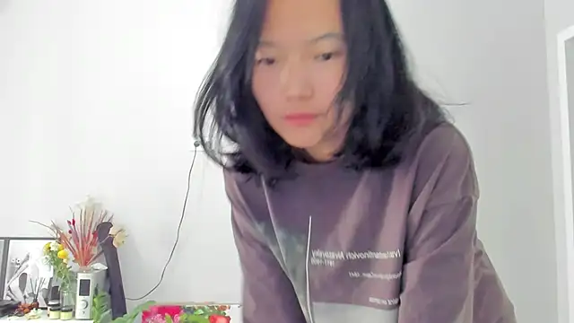 ailey_chao Live XXX-Chat